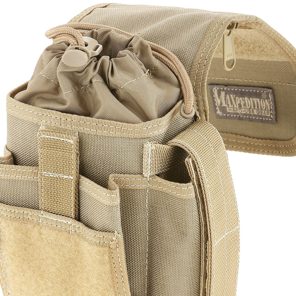 Maxpedition | H1 Waistpack